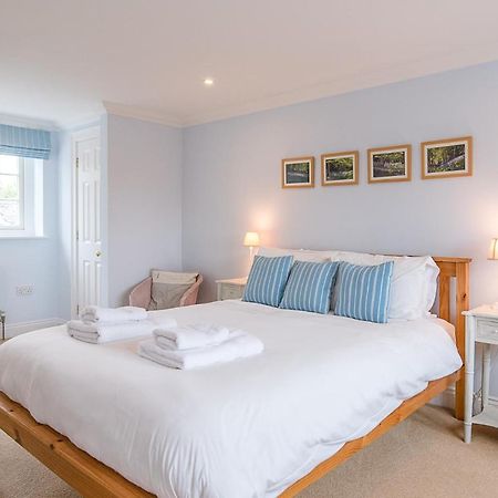 Bluebells Aldeburgh Air Manage Suffolk Villa Екстериор снимка